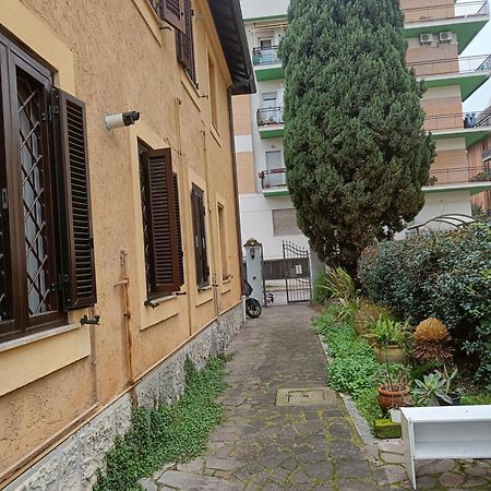 Villa Casa Riace Roma Esterno foto