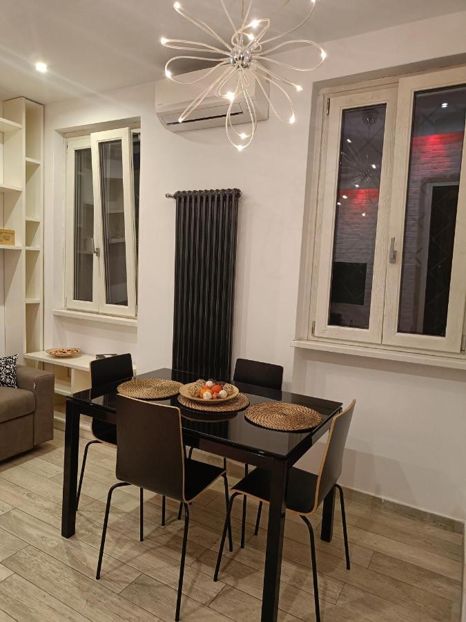Villa Casa Riace Roma Esterno foto