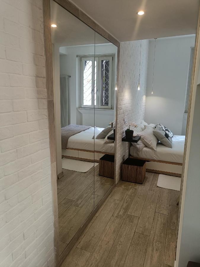 Villa Casa Riace Roma Esterno foto