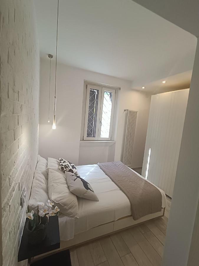 Villa Casa Riace Roma Esterno foto