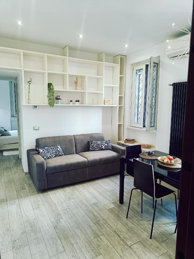 Villa Casa Riace Roma Esterno foto