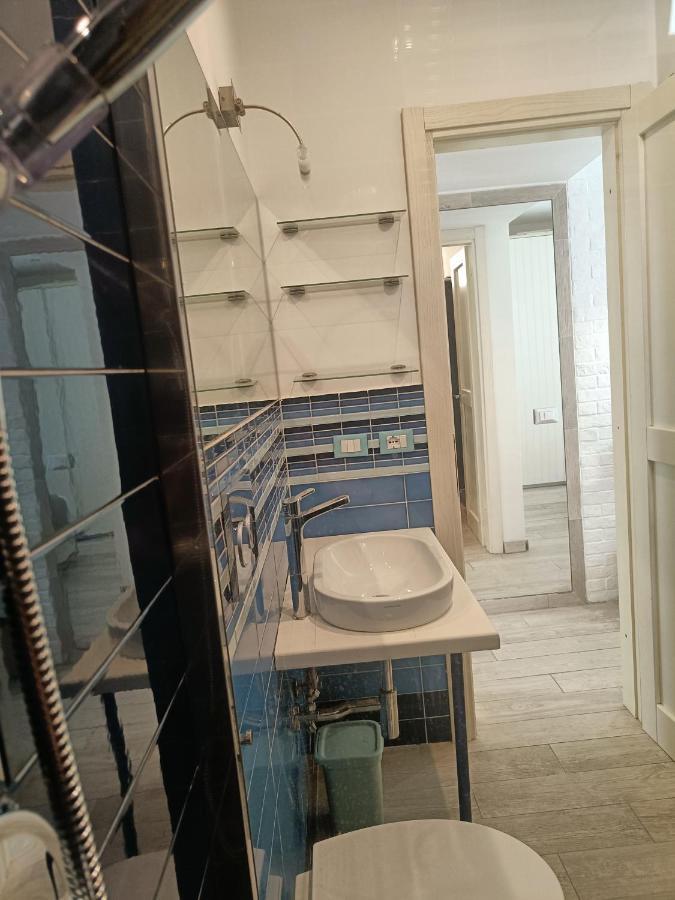 Villa Casa Riace Roma Esterno foto