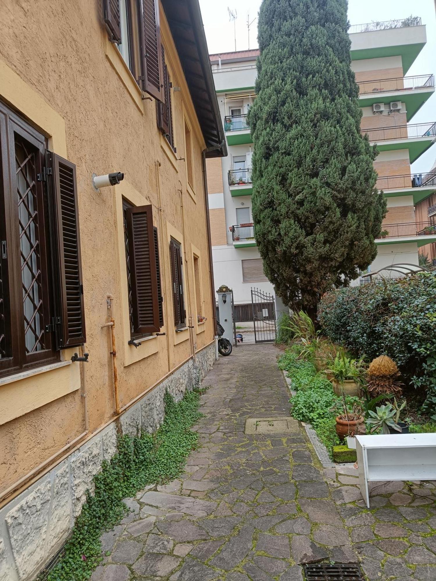 Villa Casa Riace Roma Esterno foto